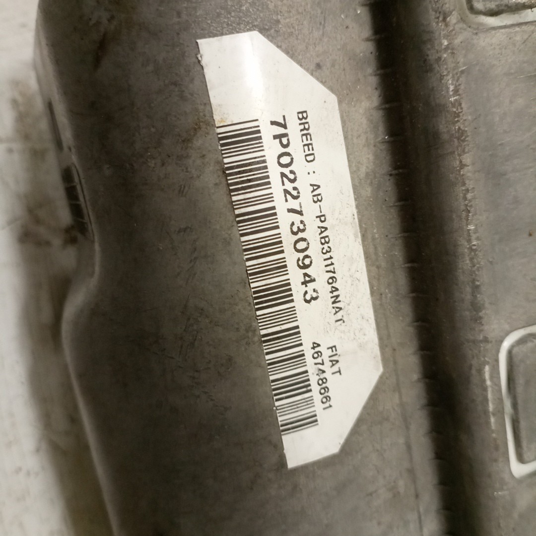 Airbag Acompañante ALFA ROMEO 147 (937_) | 00 - 10 Imagem-1