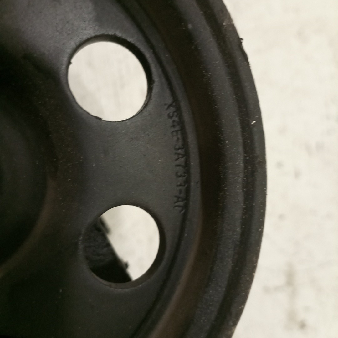 Bomba de direção FORD FOCUS (DAW, DBW) | 98 - 09 Imagem-4