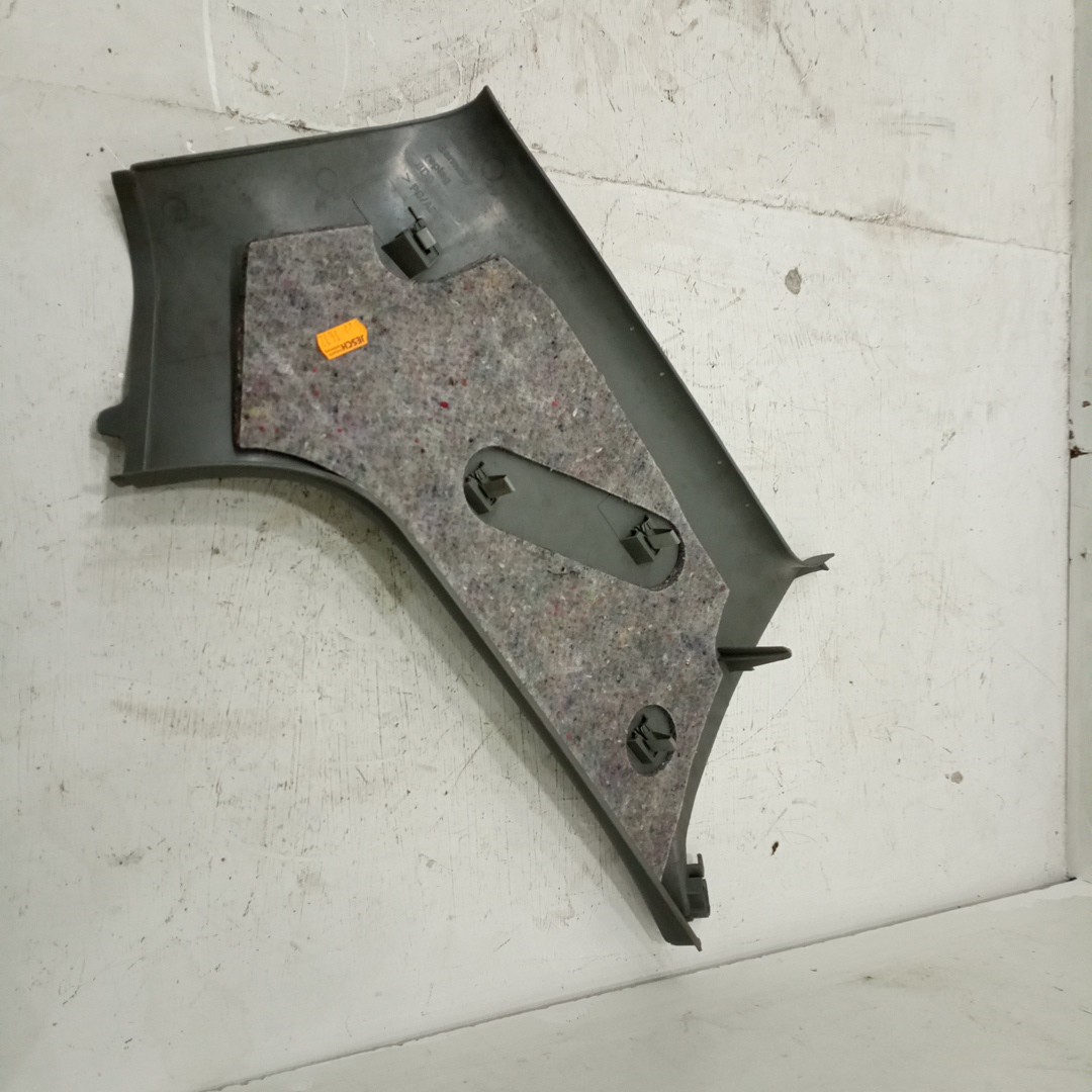 Moldura de pilar D AUDI A4 Avant (8D5, B5) | 94 - 02 Imagem-2