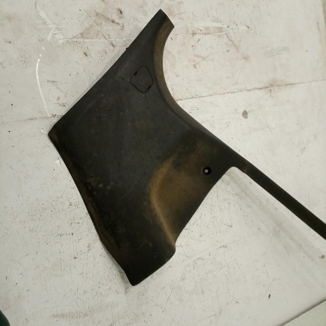 Acabamento Interior AUDI A6 (4B2, C5) | 97 - 05 Imagem-1