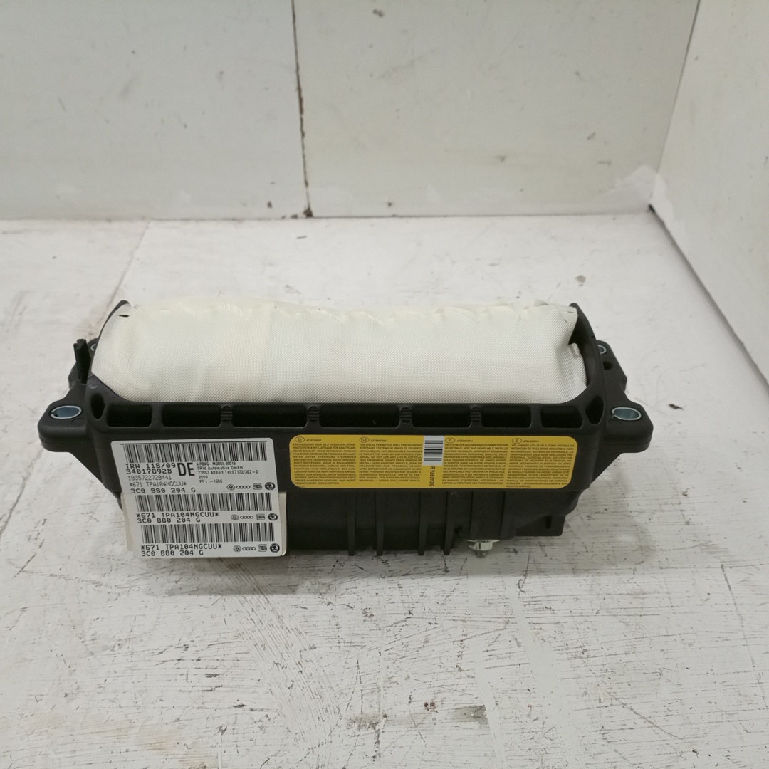 Airbag Passageiro VOLKSWAGEN PASSAT CC (357) | 08 - 12