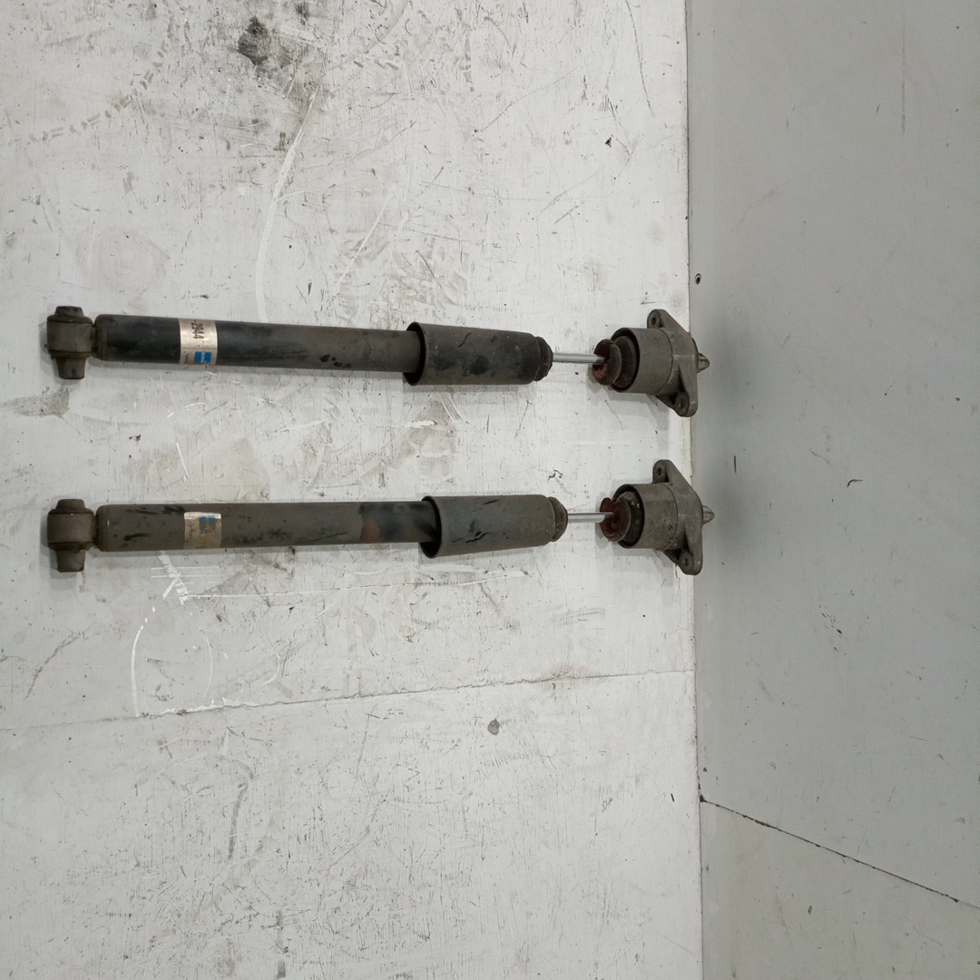Amortecedores traseiros AUDI A6 Avant (4B5, C5) | 97 - 05