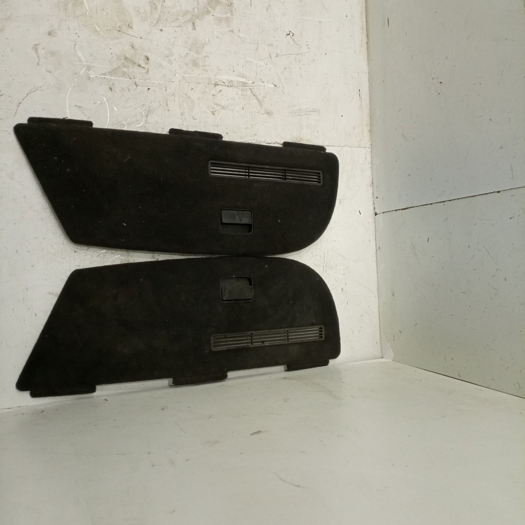 Acabamento de mala AUDI A6 Avant (4B5, C5) | 97 - 05