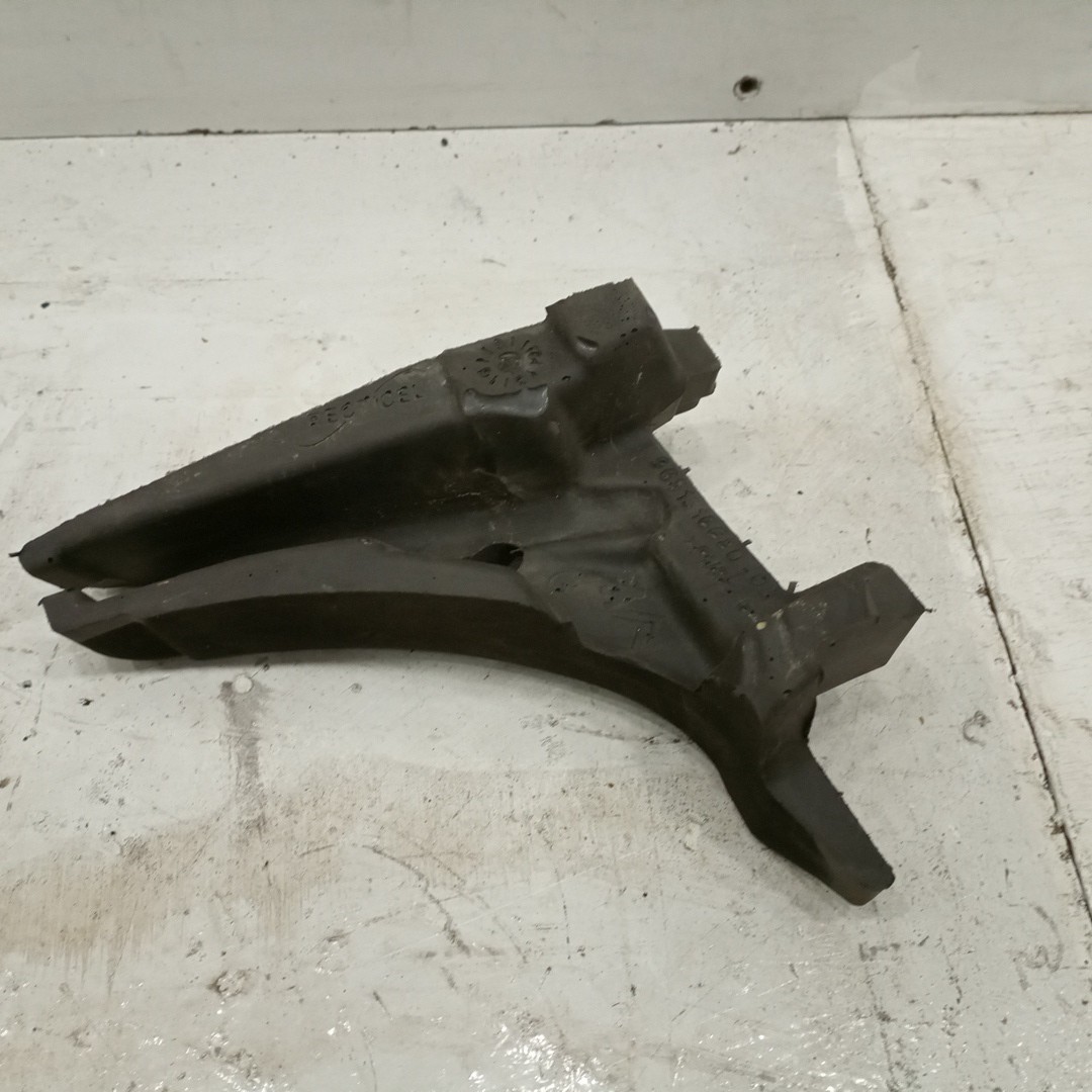 Acabamento exterior CITROEN BERLINGO (B9) | 08 - 