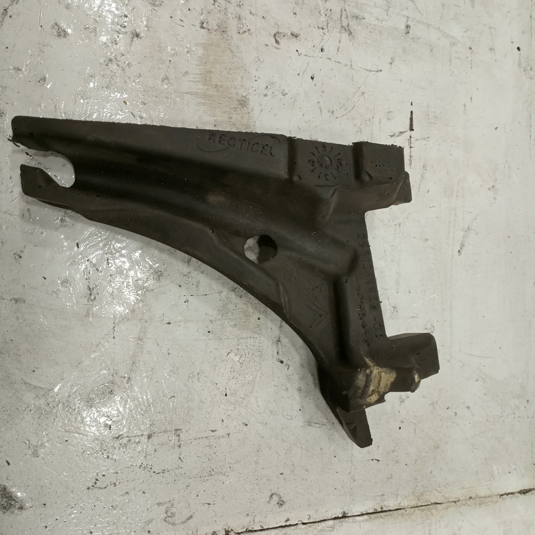 Acabamento exterior CITROEN BERLINGO (B9) | 08 - 