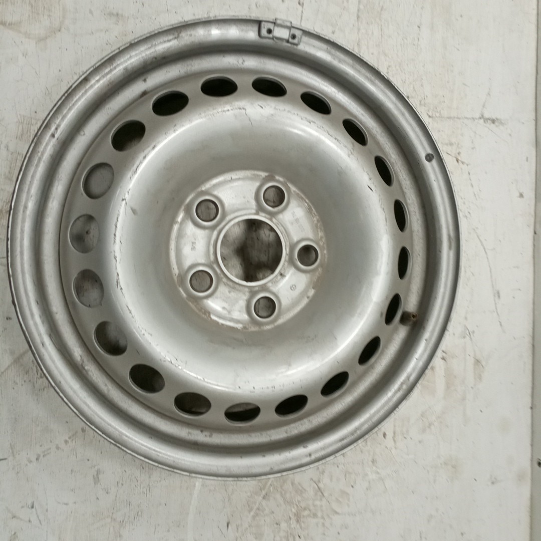 Jante JANTES  ESPECIAIS ALUMINIO Imagem-1