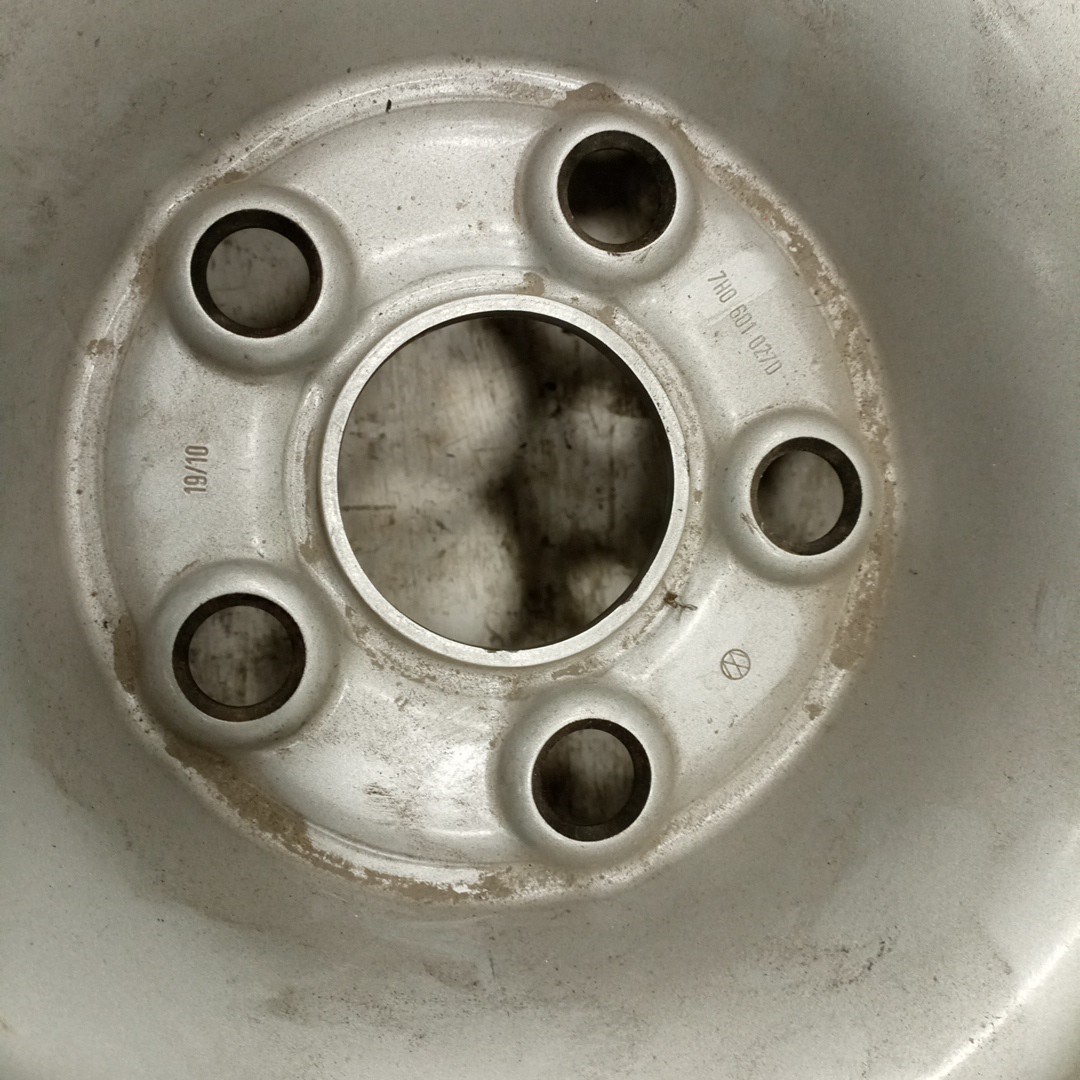 Jante JANTES  ESPECIAIS ALUMINIO Imagem-2