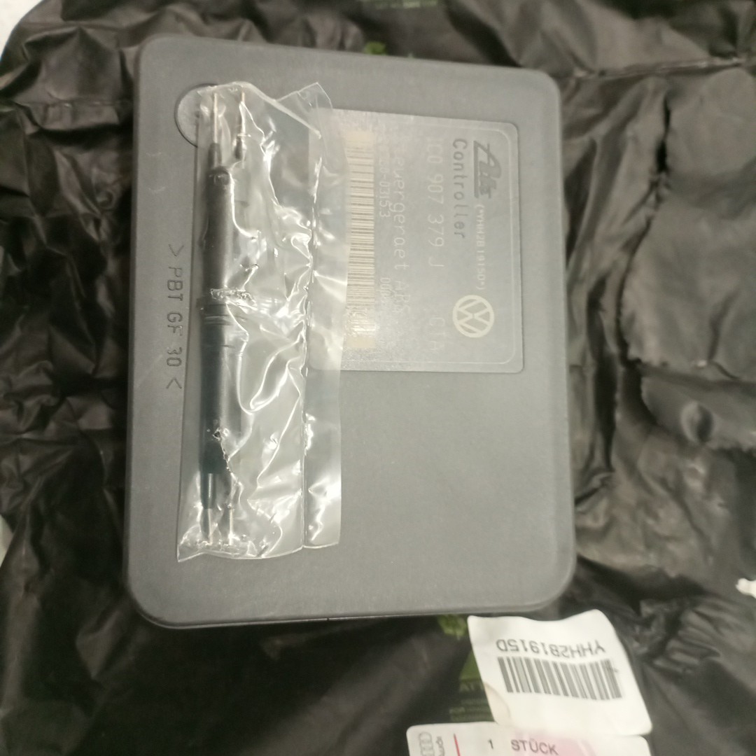 Módulo de ABS VOLKSWAGEN GOLF IV (1J1) | 97 - 07 Imagem-1