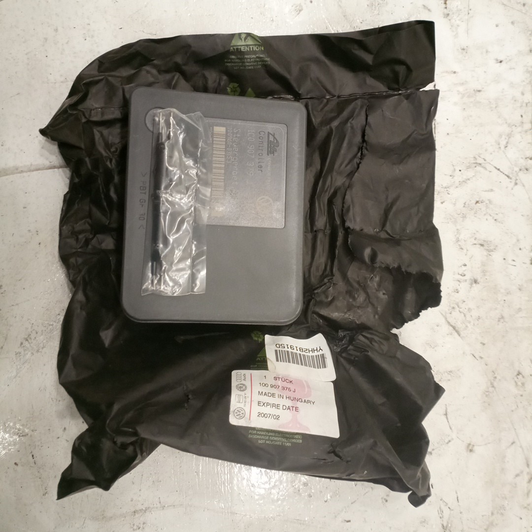 Módulo de ABS VOLKSWAGEN GOLF IV (1J1) | 97 - 07 Imagem-3