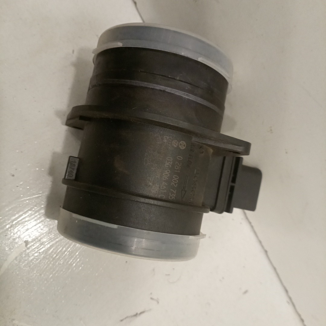 Medidor de Massa de Ar VOLKSWAGEN PASSAT CC (357) | 08 - 12