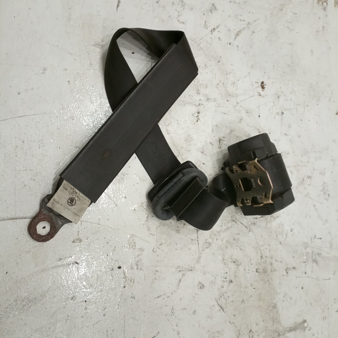 Cinto Frente Direito SKODA FELICIA I (6U1) | 94 - 98 Imagem-2