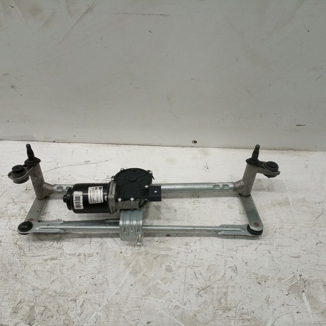 Motor das escovas SEAT IBIZA V (KJ1) | 17 - 