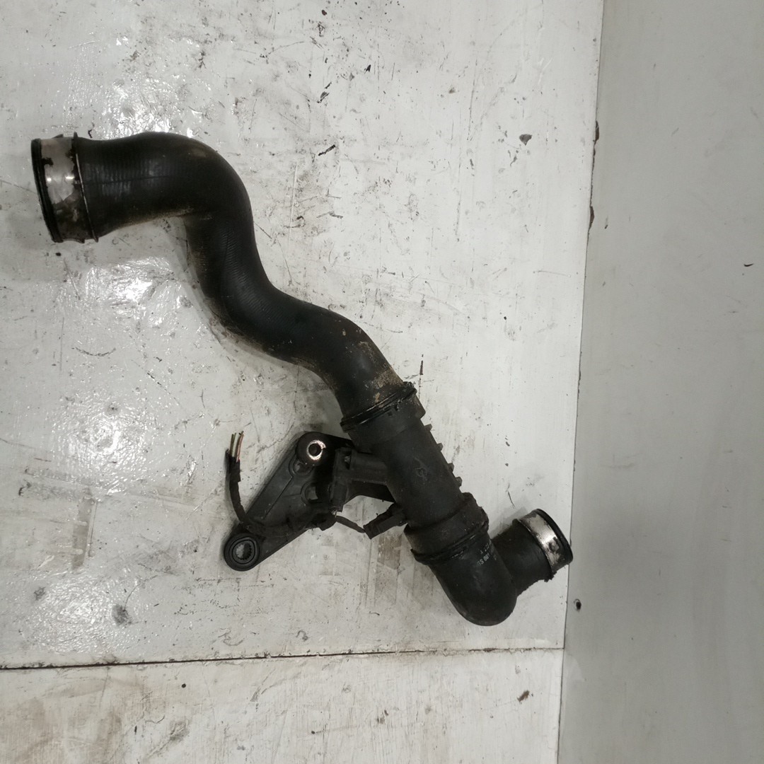 Tubagem do Intercooler MERCEDES-BENZ C-CLASS (W203) | 00 - 07 Imagem-1