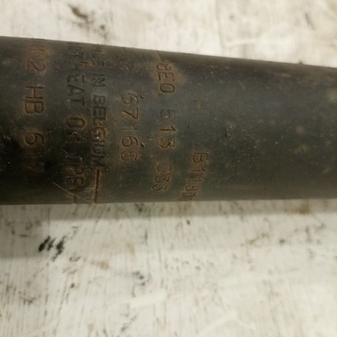 Amortecedor Traseiro AUDI A4 (8E2, B6) | 00 - 05 Imagem-2