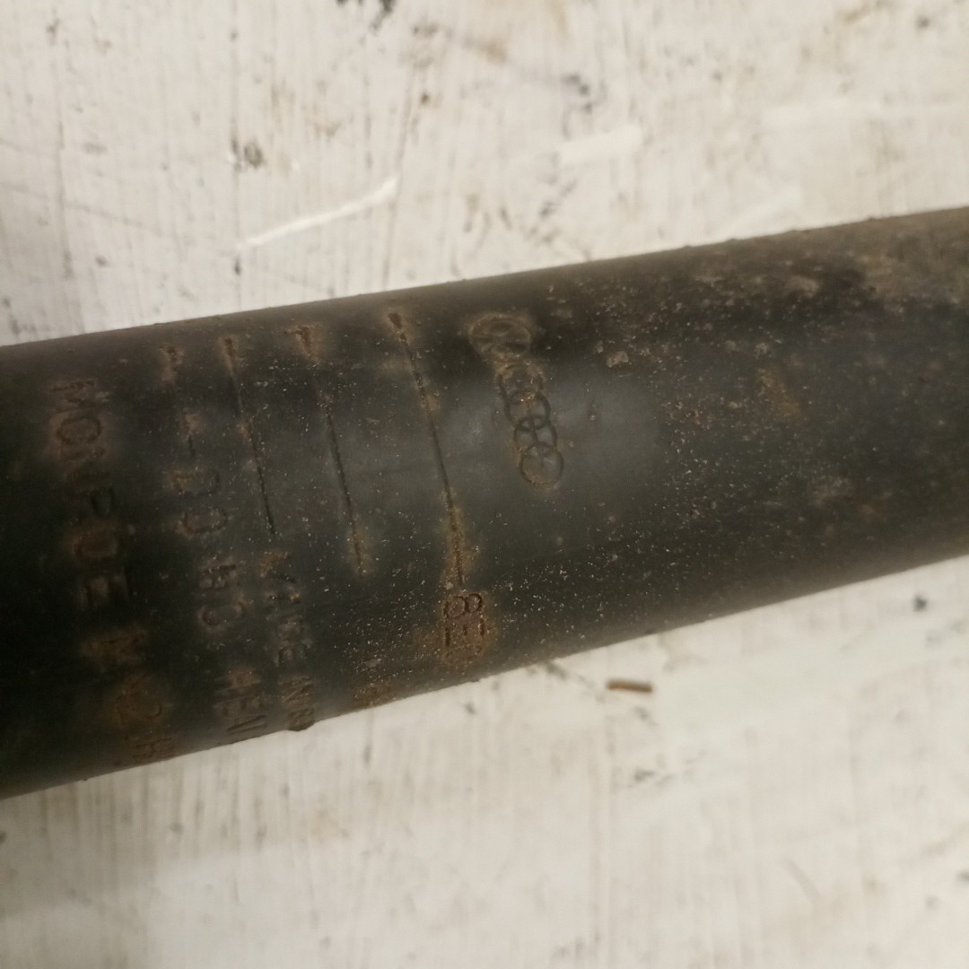 Amortecedor Traseiro AUDI A4 (8E2, B6) | 00 - 05 Imagem-1