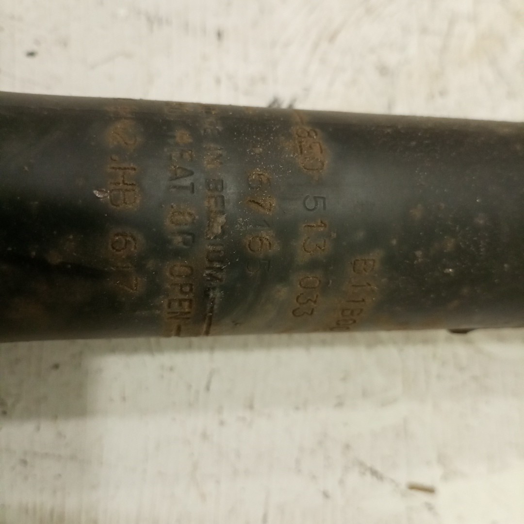 Amortecedor Traseiro AUDI A4 (8E2, B6) | 00 - 05 Imagem-2