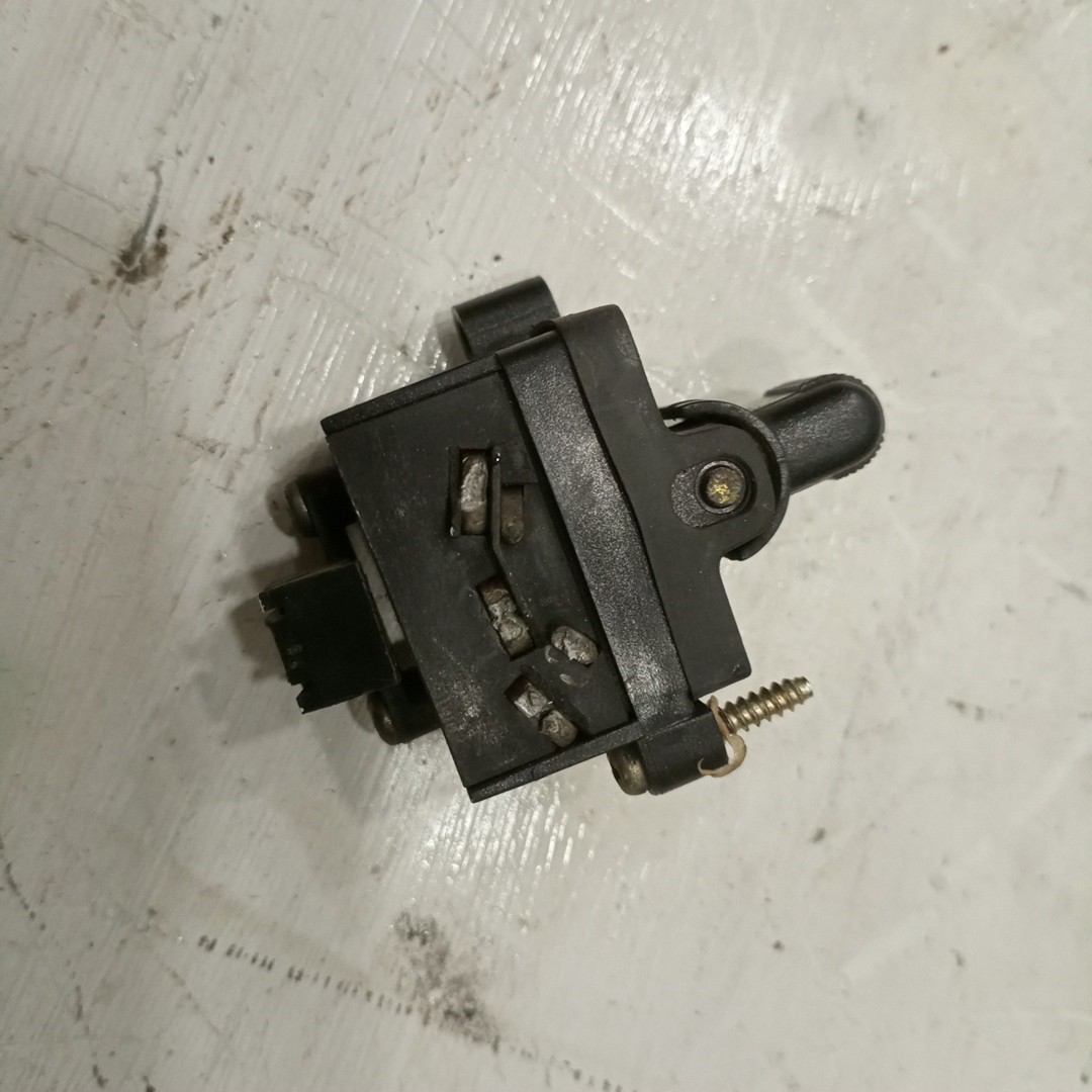 Comutador de vidro frente esquerdo ROVER 400 (RT) | 95 - 00 Imagem-2