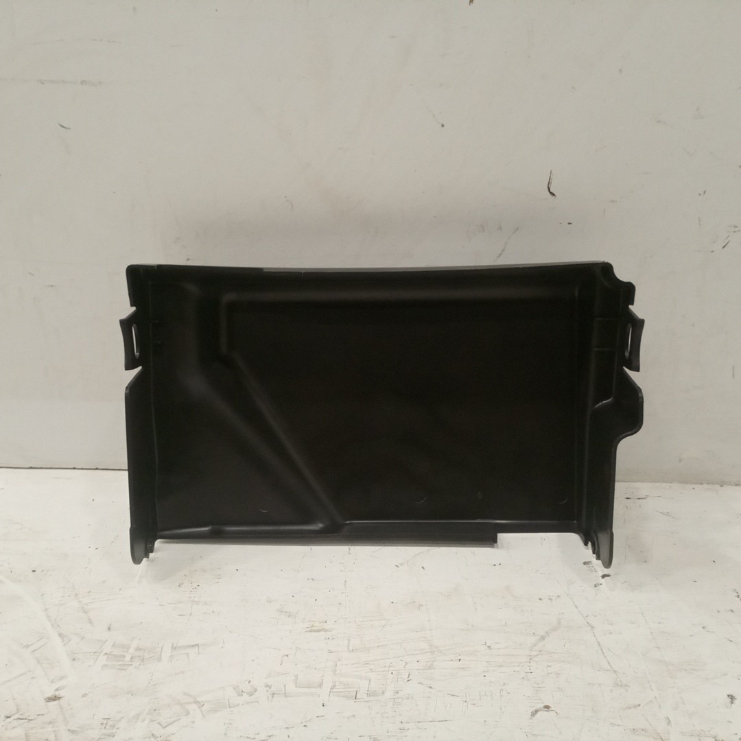 Tampa de bateria SKODA FABIA I (6Y2) | 99 - 08 Imagem-2