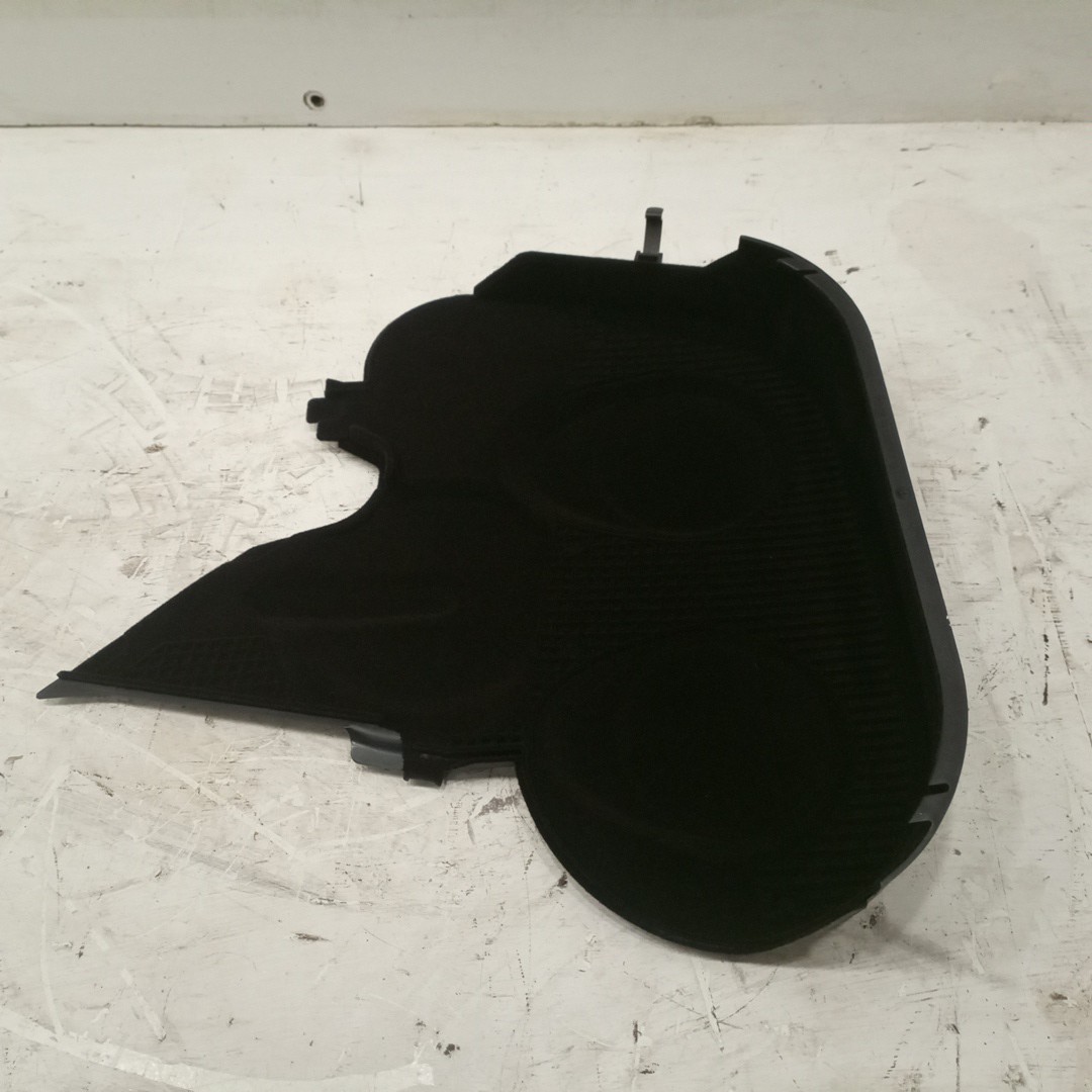 Tampa de distribuição VOLKSWAGEN PASSAT (3C2) | 05 - 10 Imagem-1