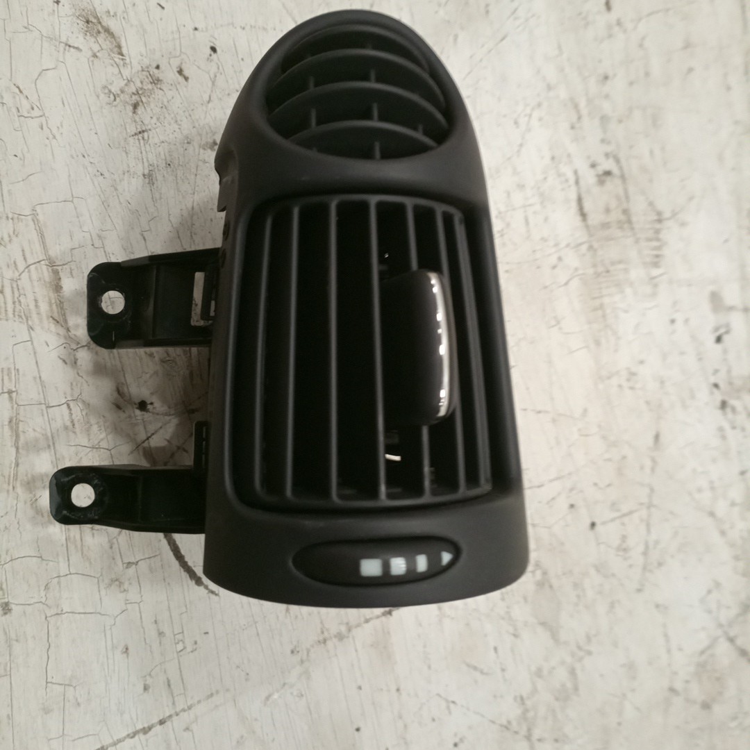 Difusor de ar MERCEDES-BENZ C-CLASS T-Model (S203) | 01 - 07