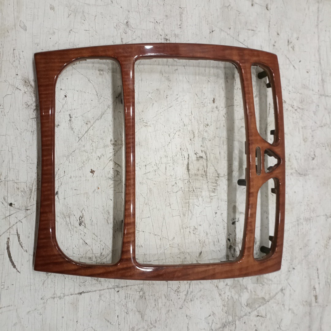 Moldura de consola central MERCEDES-BENZ C-CLASS T-Model (S203) | 01 - 07