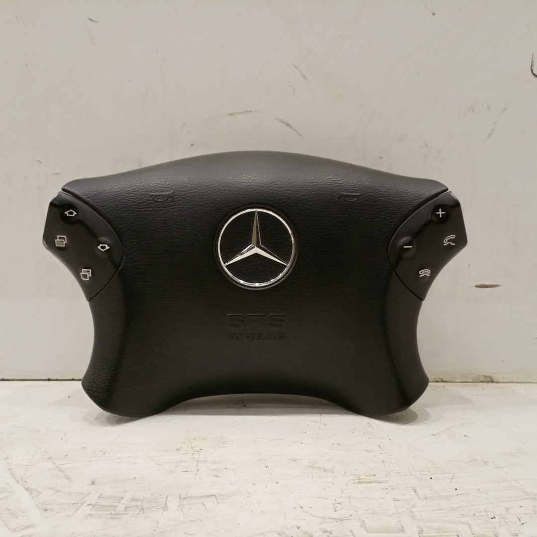 Airbag Volante MERCEDES-BENZ C-CLASS T-Model (S203) | 01 - 07