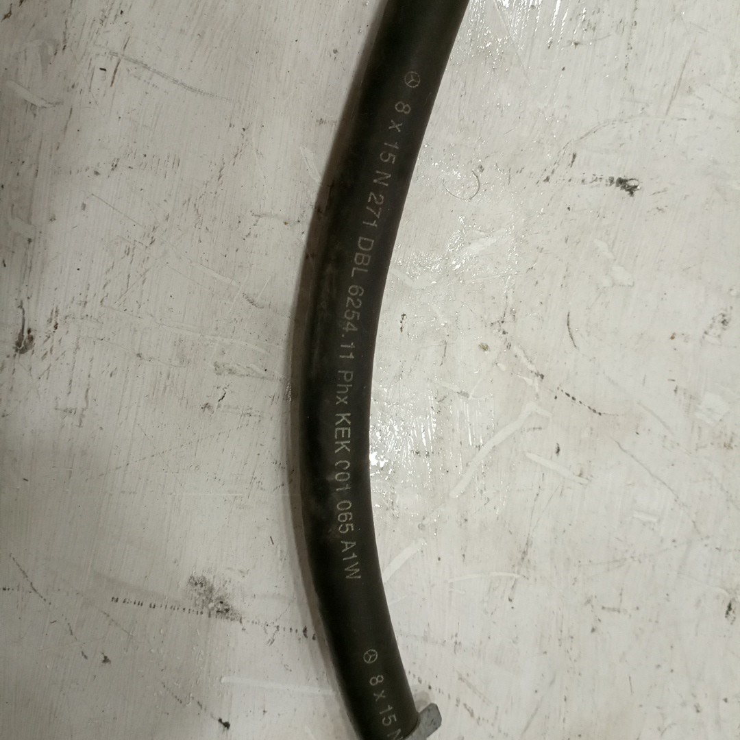 Tubo de Água MERCEDES-BENZ C-CLASS T-Model (S203) | 01 - 07 Imagem-1