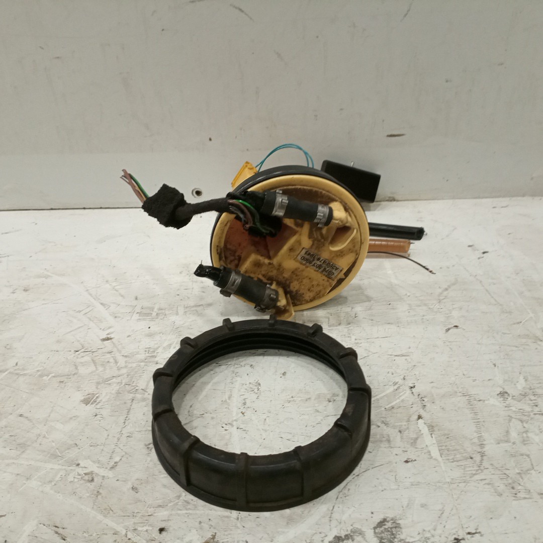 Boia do Combustível MERCEDES-BENZ C-CLASS T-Model (S203) | 01 - 07