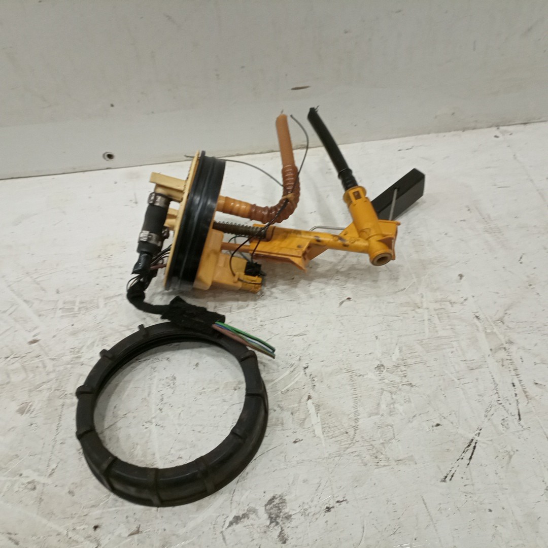 Boia do Combustível MERCEDES-BENZ C-CLASS T-Model (S203) | 01 - 07 Imagem-2