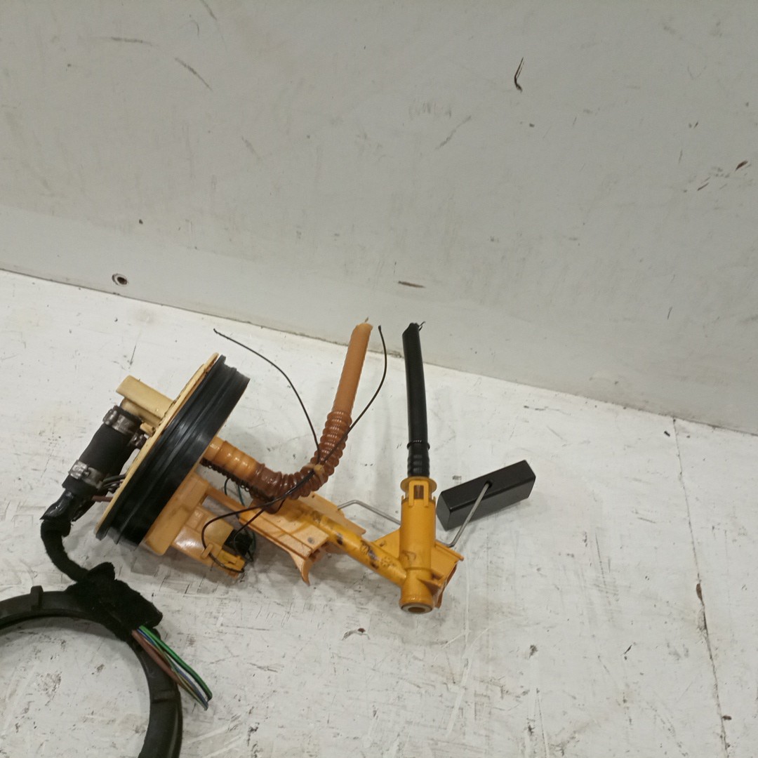 Boia do Combustível MERCEDES-BENZ C-CLASS T-Model (S203) | 01 - 07 Imagem-3