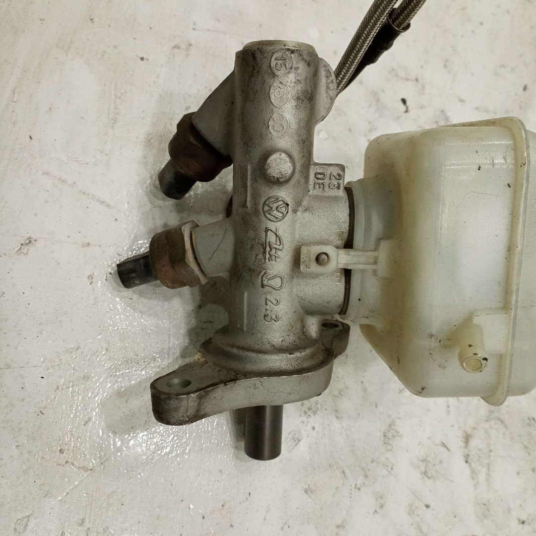 Bomba de travão AUDI A3 (8L1) | 96 - 06 Imagem-1