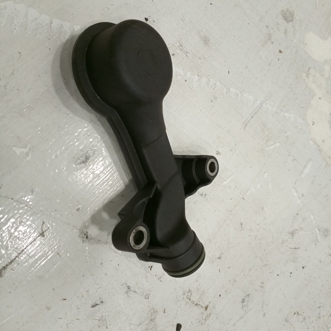 Tubo de óleo BMW 3 (E90) | 04 - 12