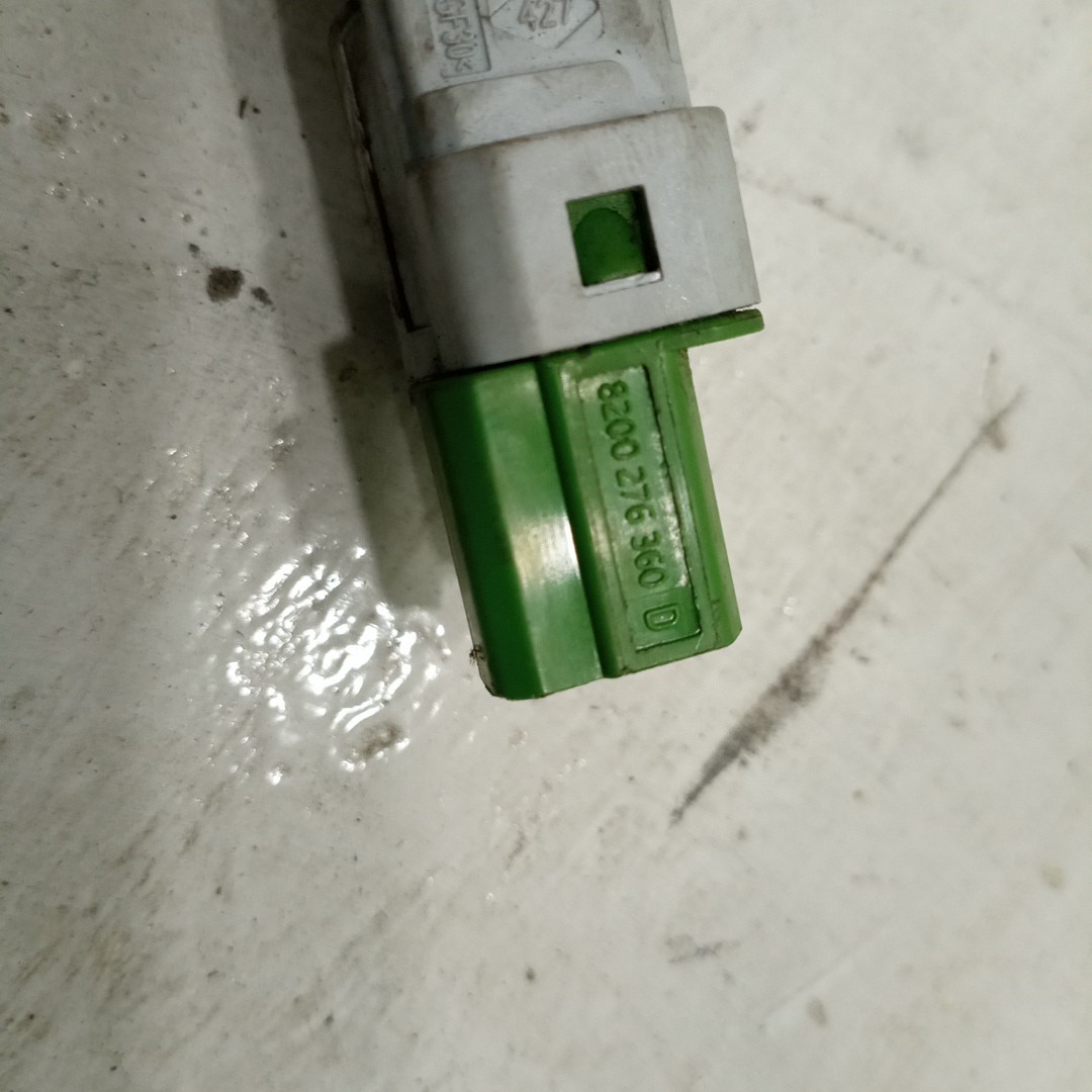 Sensor do pedal de travão RENAULT MEGANE II (BM0/1_, CM0/1_) | 01 - 12 Imagem-2