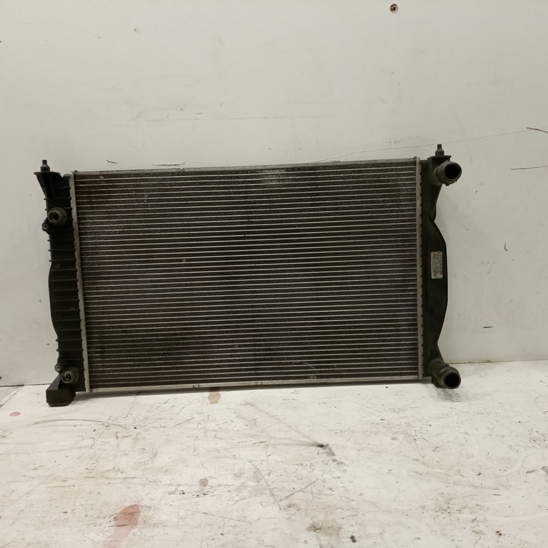 Radiador da Água AUDI A4 Avant (8E5, B6) | 00 - 05