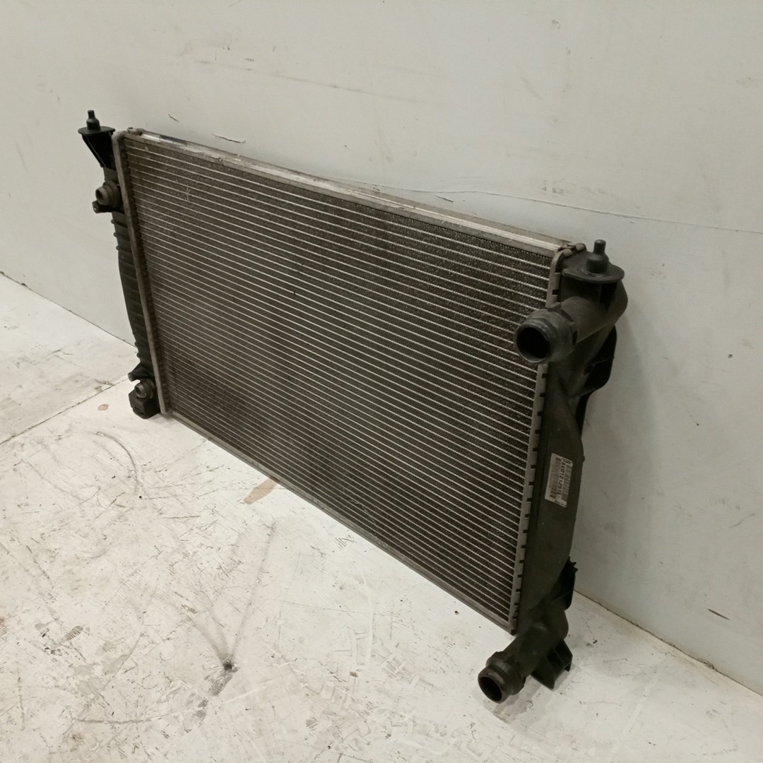 Radiador da Água AUDI A4 Avant (8E5, B6) | 00 - 05 Imagem-2