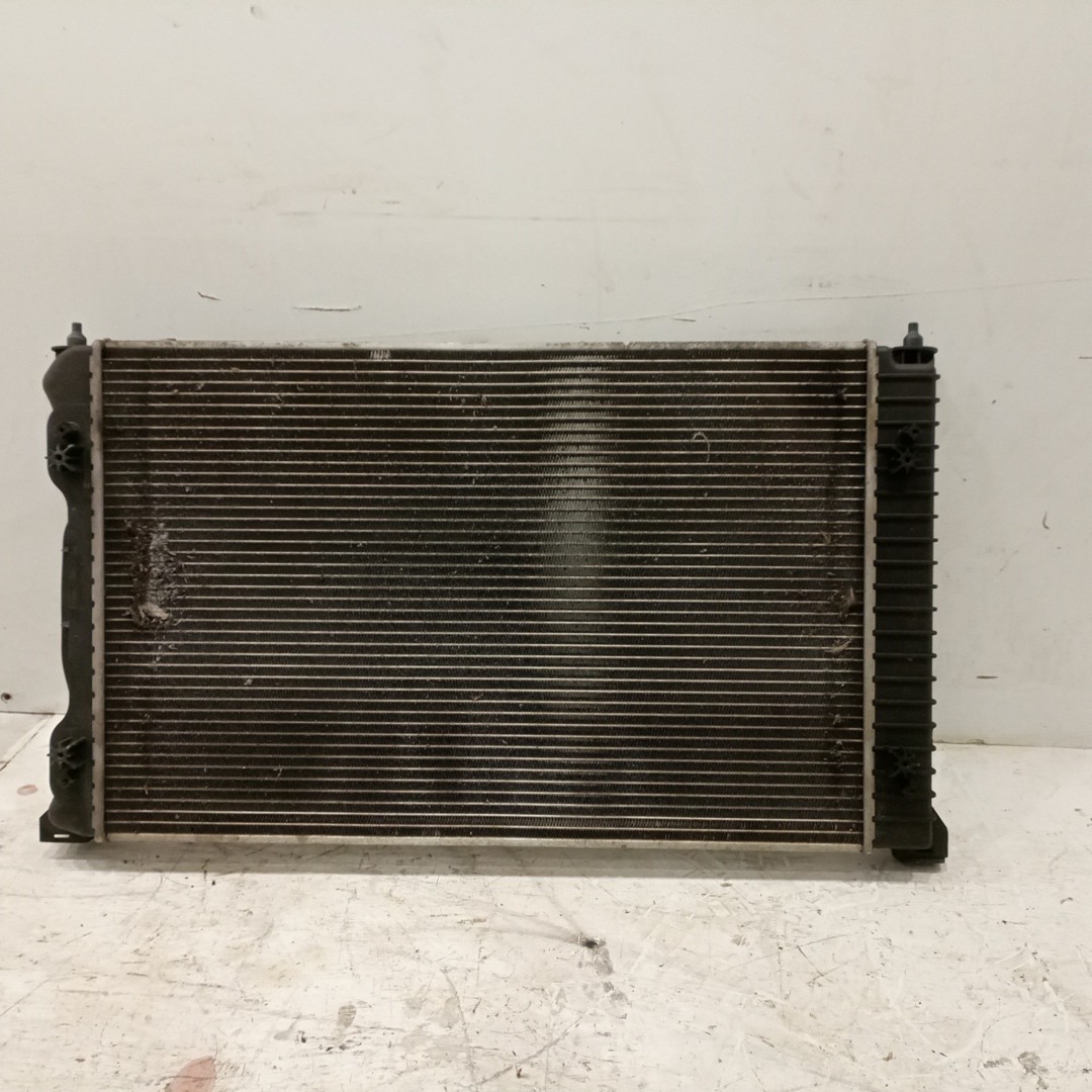 Radiador da Água AUDI A4 Avant (8E5, B6) | 00 - 05 Imagem-3