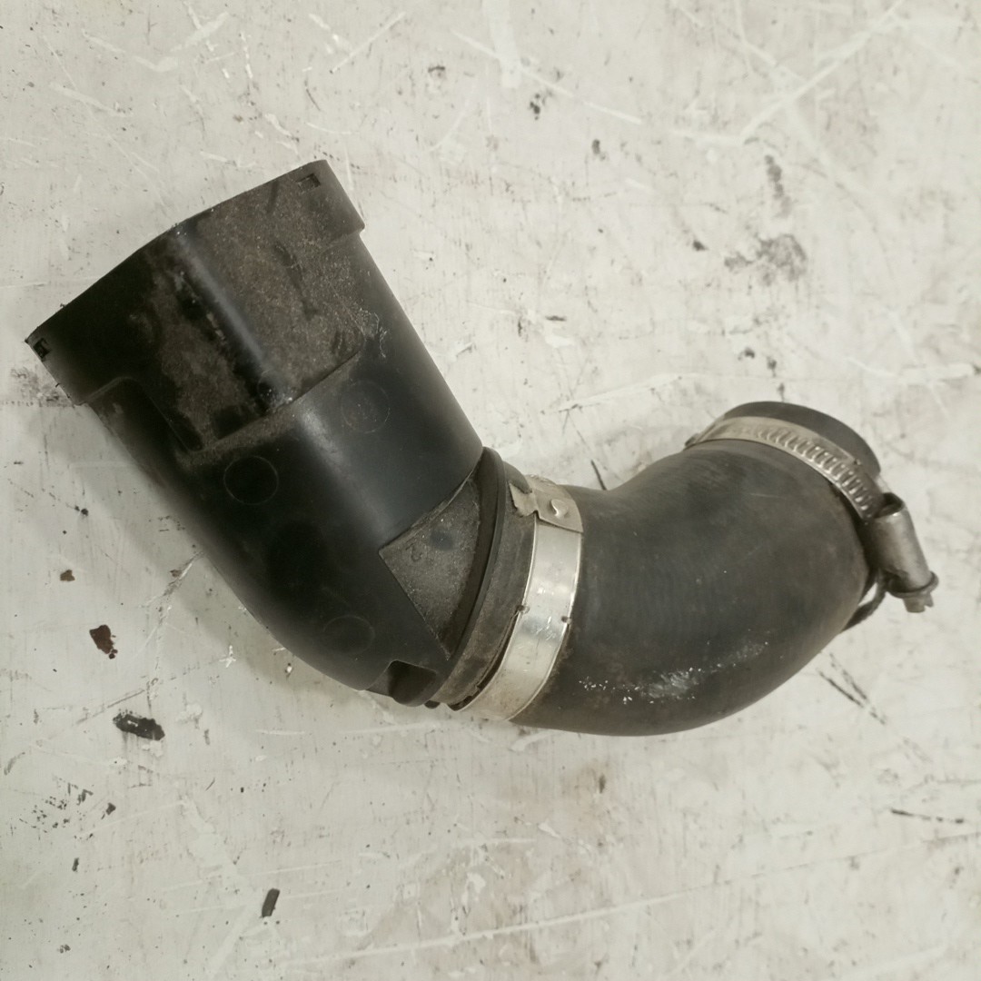 Tubagem do Intercooler VOLKSWAGEN POLO (6R1, 6C1) | 09 -  Imagem-3