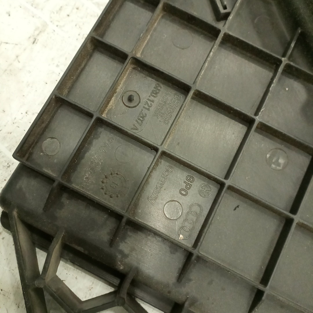 Termo ventilador VOLKSWAGEN POLO (6R1, 6C1) | 09 -  Imagem-1