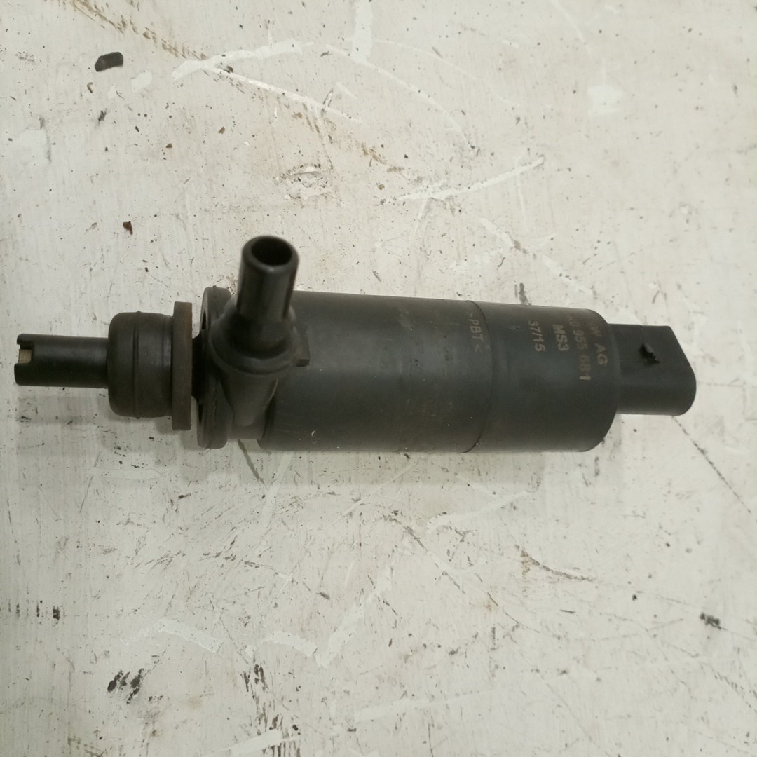 Motor de esguicho VOLKSWAGEN POLO (6R1, 6C1) | 09 -  Imagem-1