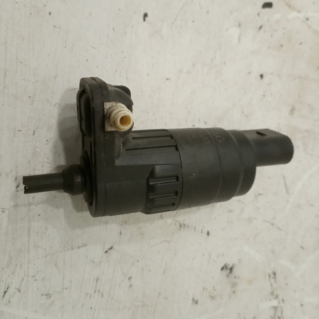 Motor de esguicho VOLKSWAGEN POLO (6R1, 6C1) | 09 -  Imagem-1