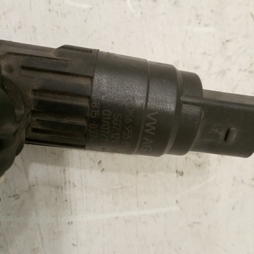 Motor de esguicho VOLKSWAGEN POLO (6R1, 6C1) | 09 -  Imagem-2