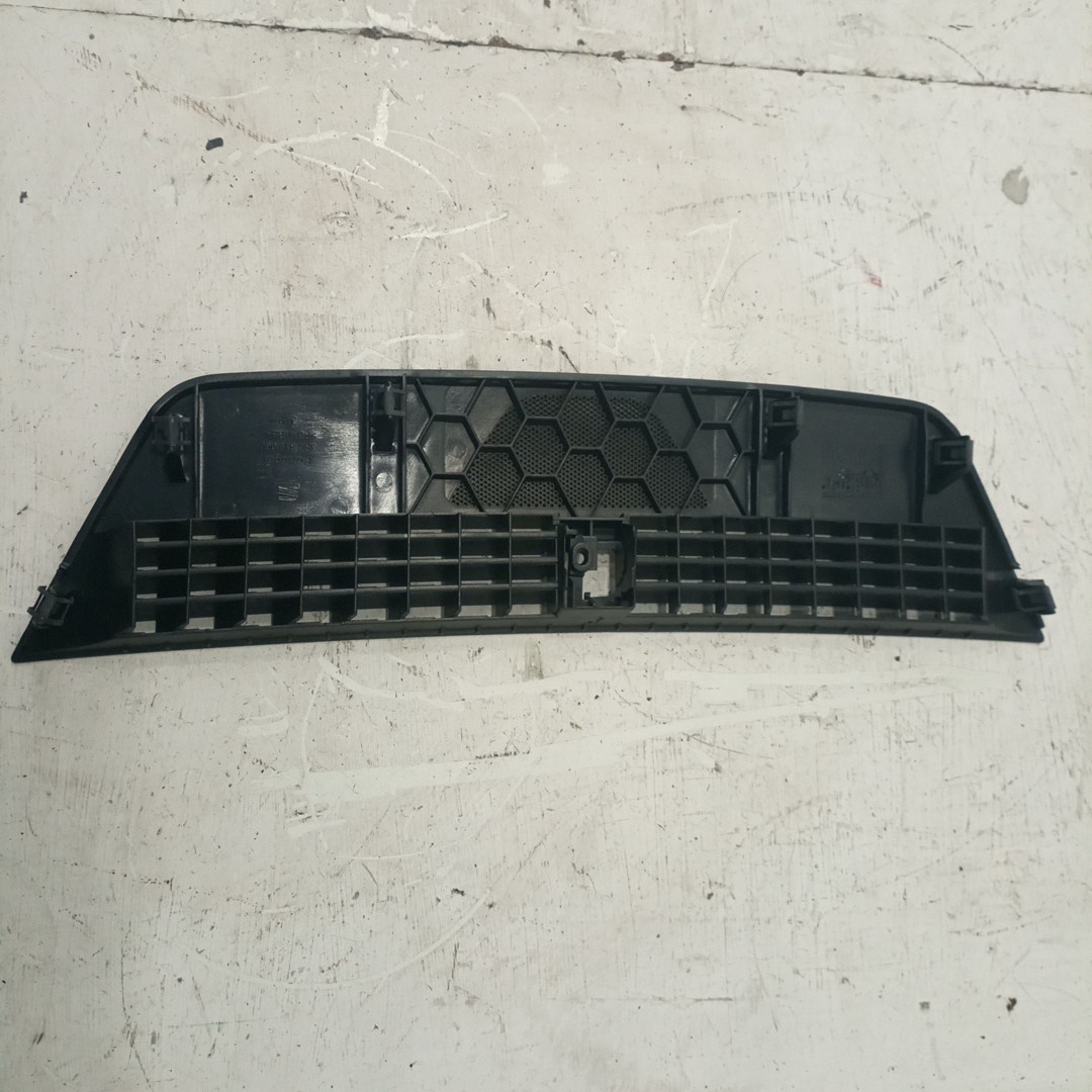 Acabamento de Tablier SEAT EXEO (3R2) | 08 - 13 Imagem-2