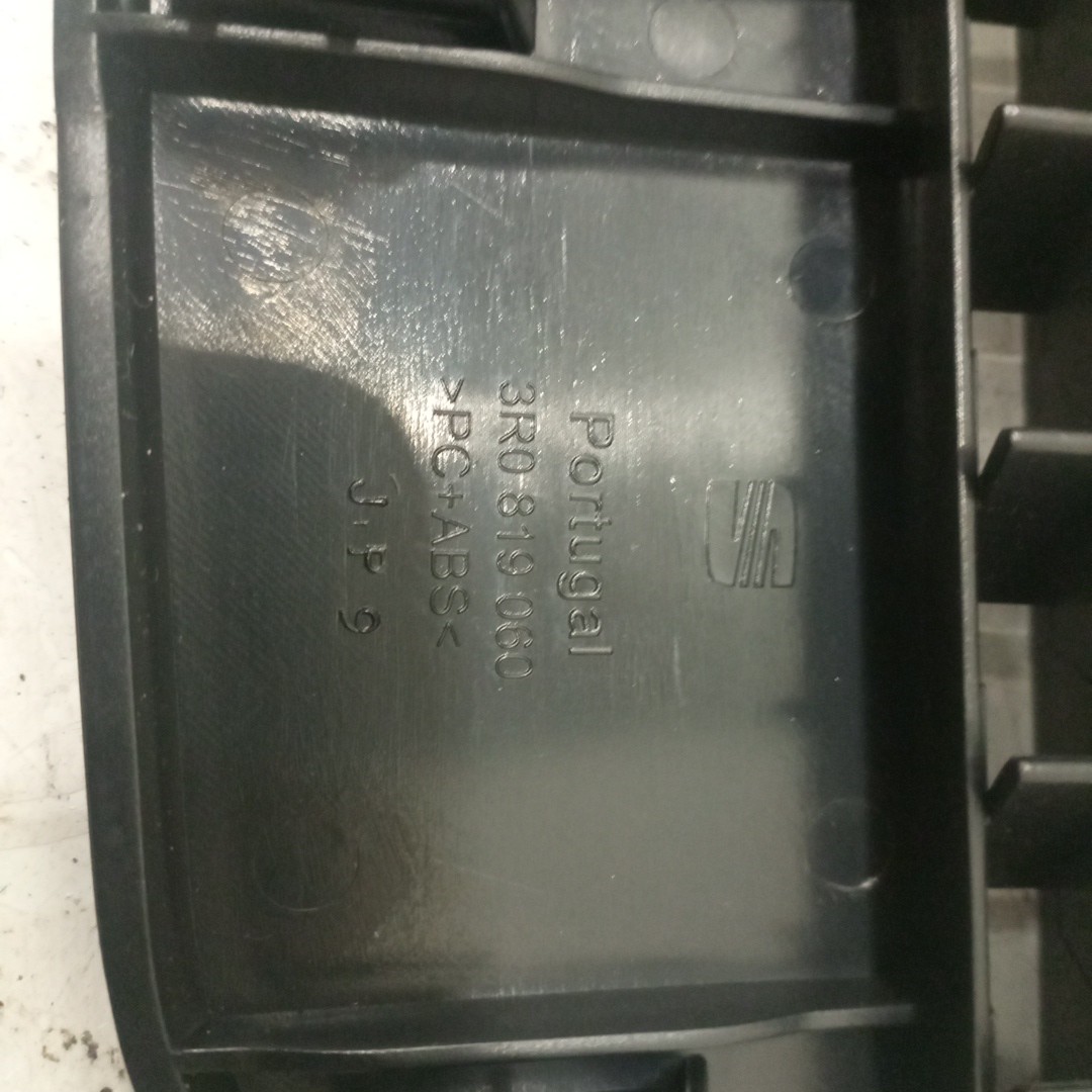 Acabamento de Tablier SEAT EXEO (3R2) | 08 - 13 Imagem-3