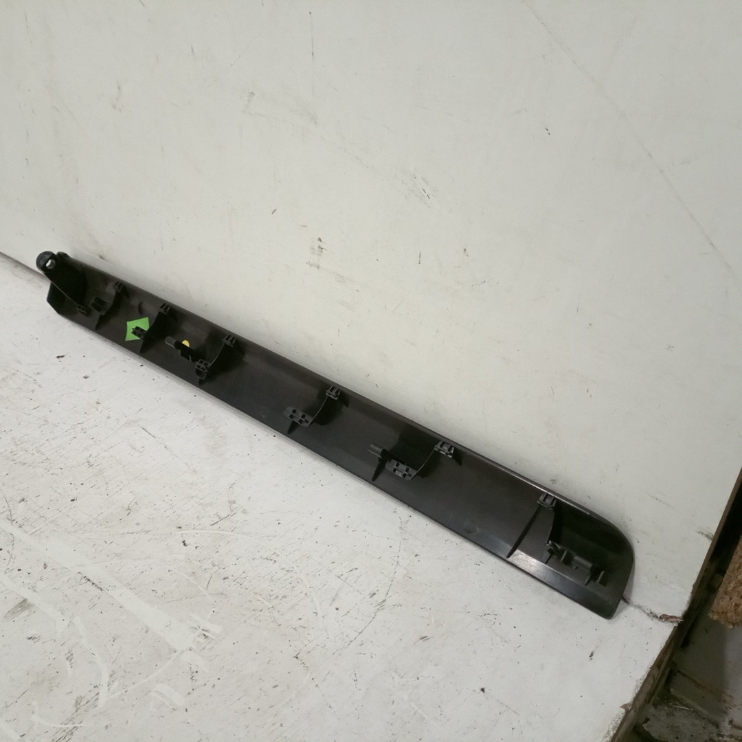 Friso do Tablier SEAT EXEO (3R2) | 08 - 13 Imagem-3