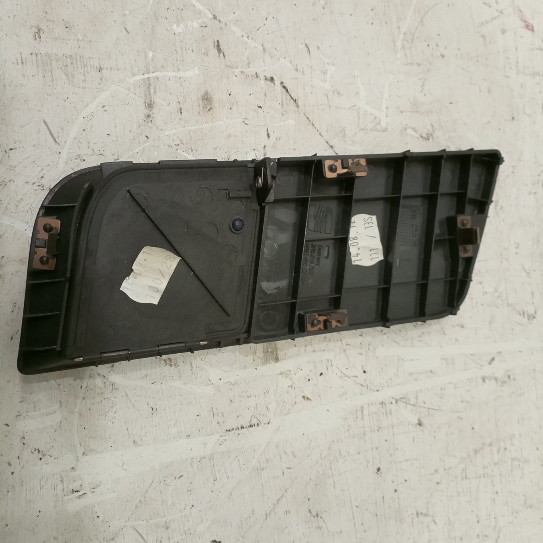 Acabamento de Tablier SEAT EXEO (3R2) | 08 - 13 Imagem-2