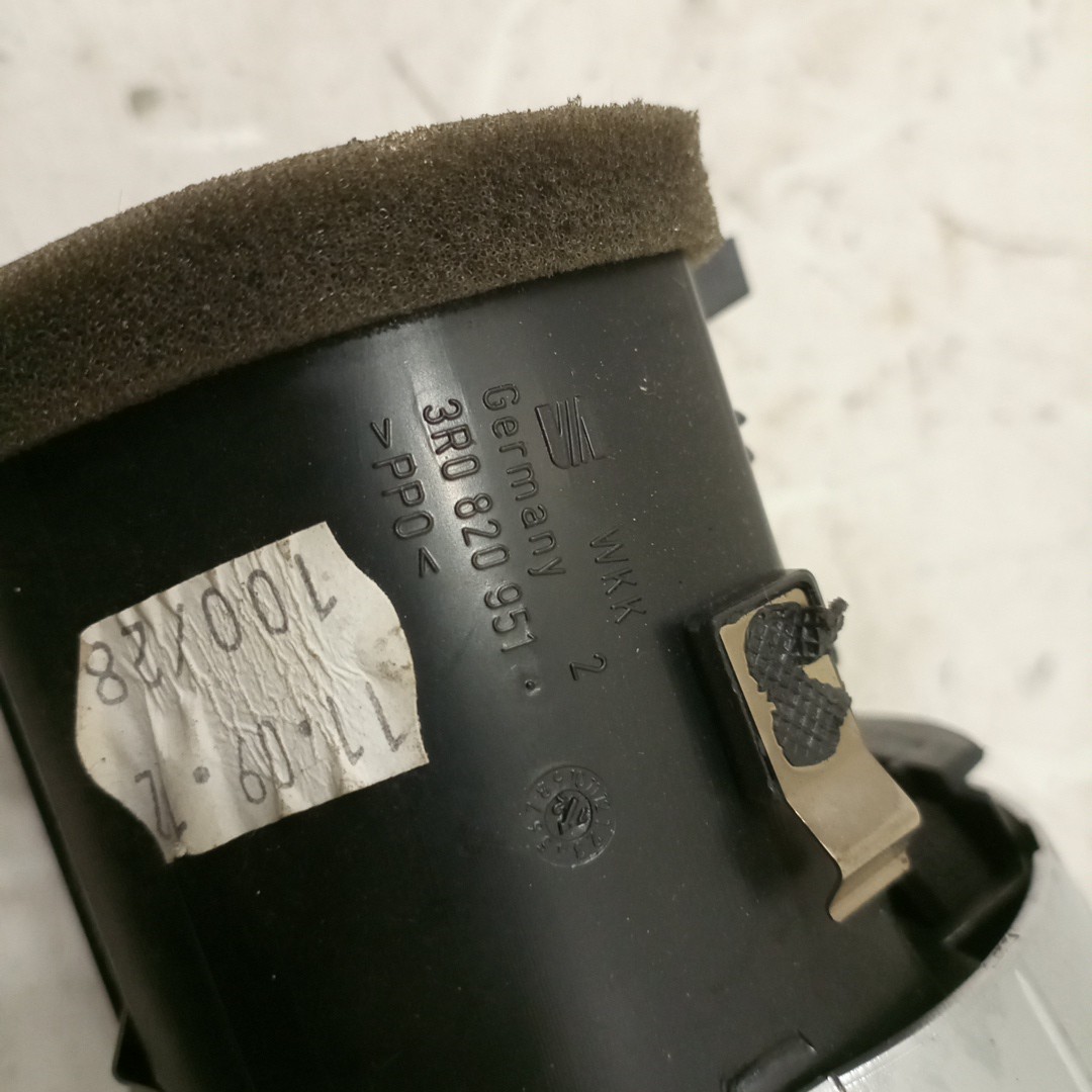 Difusor de ar SEAT EXEO (3R2) | 08 - 13 Imagem-4