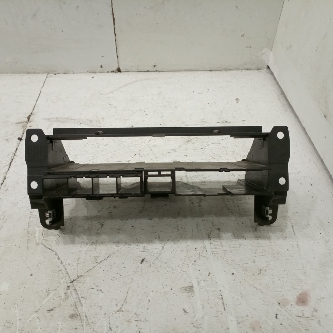 Acabamento de consola central SEAT EXEO (3R2) | 08 - 13