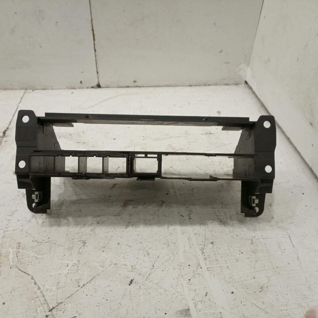 Acabamento de consola central SEAT EXEO (3R2) | 08 - 13 Imagem-3