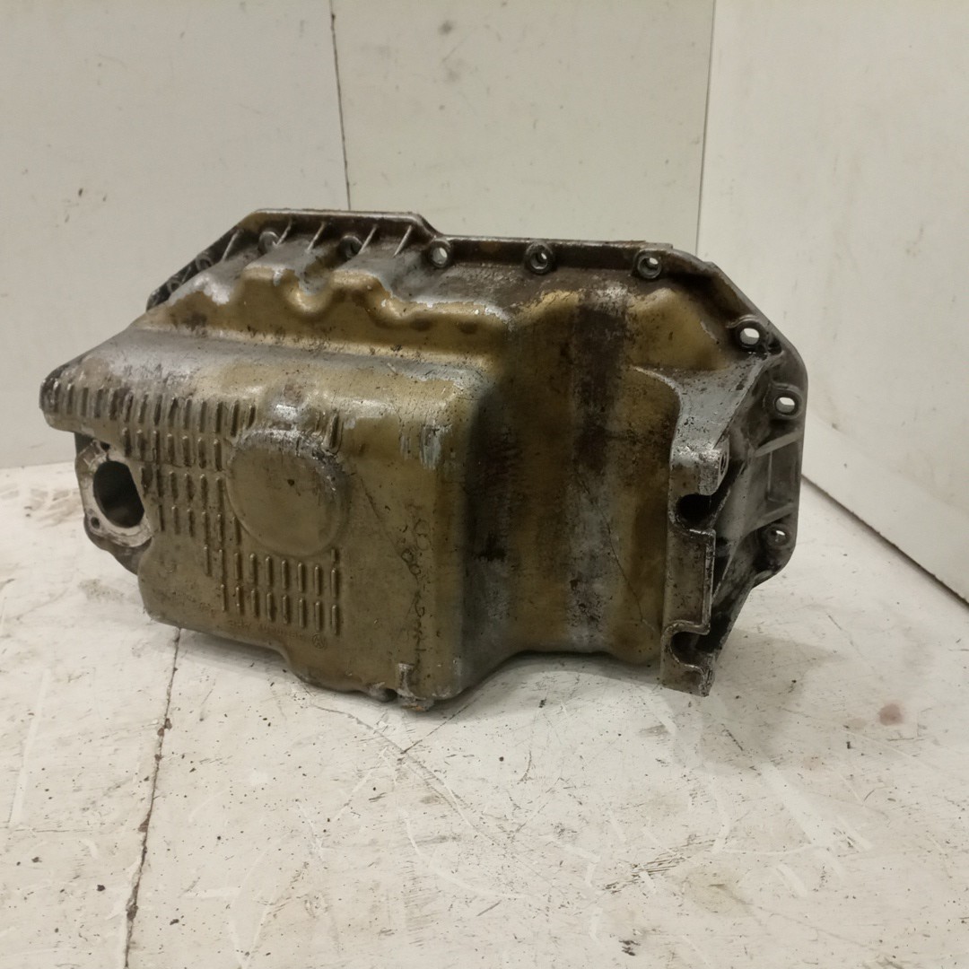 Cárter de óleo VOLKSWAGEN GOLF IV (1J1) | 97 - 07 Imagem-2