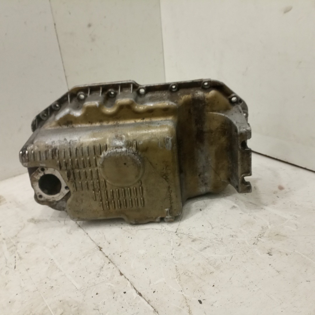 Cárter de óleo VOLKSWAGEN GOLF IV (1J1) | 97 - 07 Imagem-3